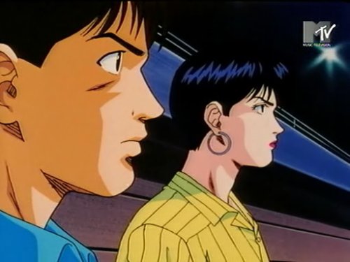 Otaku Gallery  / Anime e Manga / Slam Dunk / Screen Shots / Episodi / 062 - Tre giorni di super allenamento / 134.jpg